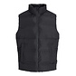Jack & Jones Jack & Jones Heren Bodywarmer JJESOHO Winter Zwart