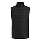 Jack & Jones Jack & Jones Heren Bodywarmer JJEMULTI Puffer Vest Zwart