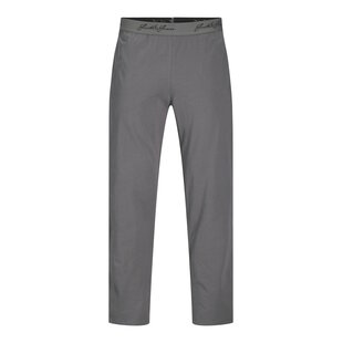 Jack & Jones Heren Pyjamabroek Lang JACCLYDE Effen Grijs