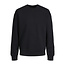 Jack & Jones Jack & Jones Heren Plus Size Trui JJEBRADLEY Zwart