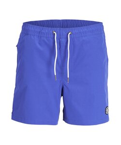Jack & Jones Men's Swim Short JPSTMALTA Magic Blue