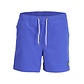Jack & Jones Jack & Jones Heren Zwemshort JPSTMALTA Magic Blauw