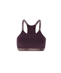 O'Neill Ladies Short Top Purple