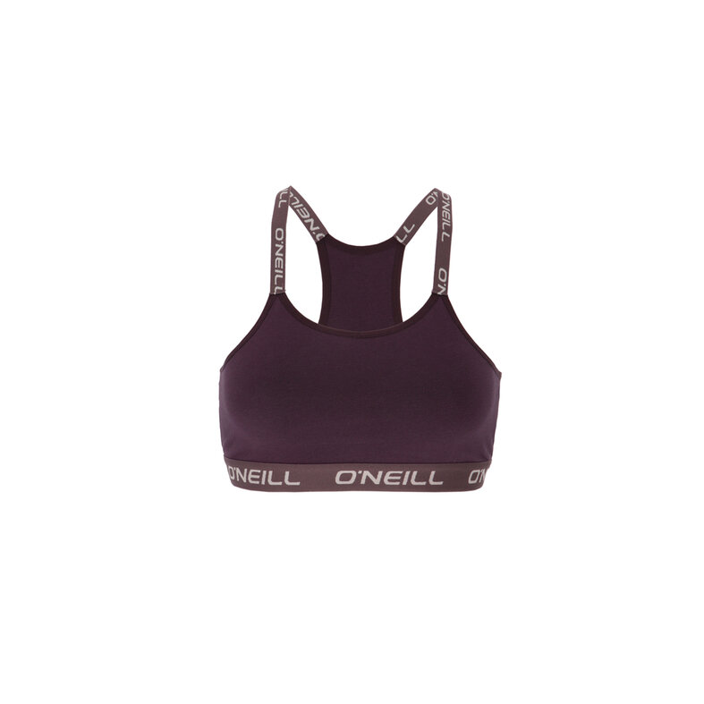 O'Neill O'Neill Dames Short Top Paars