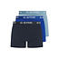 G-Star G-Star Men's Boxer Shorts Trunks ASH 3-Pack Blue
