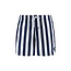 Shiwi Shiwi Men's Swim Short Broad Stripe Dark Blue/White