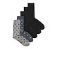 Jack & Jones Jack & Jones Men's Socks JACTATE Multicolor 5-Pack