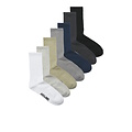 Jack & Jones Junior Jack & Jones Junior Boys Sports Socks JACNICK Tennis Socks 7-Pack Multicolor
