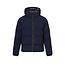 Jack & Jones Jack & Jones Men's Winter Jacket JJKAITO Puffer Jacket Dark Blue