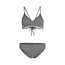 O'Neill O'Neill Ladies Bikini Set Baay Maoi Black/White Striped