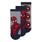 Name It Name It Jongens Sokken NMMADUS 3-Pack Spider-Man