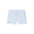 Lacoste Lacoste Men's Swim Pants Light Blue
