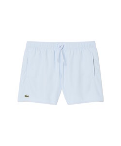 Lacoste Men's Swim Pants Light Blue