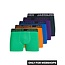 Jack & Jones Jack & Jones Boxershorts Heren Trunks JACDALLAS 5-Pack