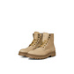 Jack & Jones Jack & Jones Men's Veteran Boot JFWCHAPEL Nubuck Beige