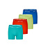 Happy Shorts Happy Shorts Heren Boxershorts Neon Multicolor 4-Pack