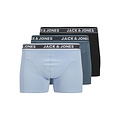 Jack & Jones Jack & Jones Men's Boxer Shorts Trunks JACEVAN 3-Pack Multicolor