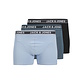 Jack & Jones Jack & Jones Men's Boxer Shorts Trunks JACEVAN 3-Pack Multicolor