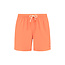Shiwi Shiwi Heren Zwemshort SCOTT Stretch 6" Effen Oranje