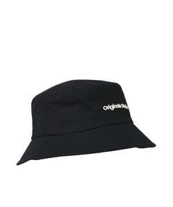 Jack & Jones Bucket Hat JACVESTERBRO Black
