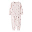 Name It Name It Girls Pyjama Set NMFNIGHTSET BALLARINA Pink