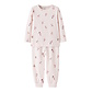 Name It Name It Girls Pyjama Set NMFNIGHTSET BALLARINA Pink