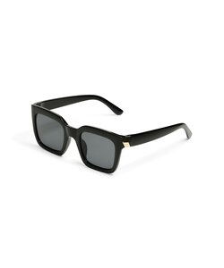 Pieces Dames Zonnebril PCBALLA Zwart