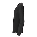 STAPP STAPP Heat Thermo Shirt Men's Long Sleeve Merino Wool Black