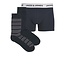 Jack & Jones Jack & Jones Men's Giftbox Socks + Boxer Shorts JACORDINARY Dark Blue