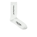 Jack & Jones Junior Jack & Jones Junior Boys Sports Socks JACJAY Tennis Socks 5-Pack Multicolor
