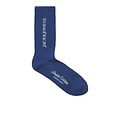 Jack & Jones Junior Jack & Jones Junior Boys Sports Socks JACJAY Tennis Socks 5-Pack Multicolor