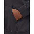 Jack & Jones Jack & Jones Men's Plus Size Hoodie JJESTAR Black