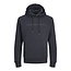 Jack & Jones Jack & Jones Heren Plus Size Hoodie JJESTAR Donkerblauw
