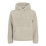 Jack & Jones Jack & Jones Heren Teddy Hoodie JCOFLARE Beige