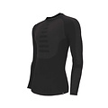 STAPP STAPP Heat Thermoset Men - Merino Wool - Thermo Shirt + Thermo Tights Black