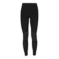STAPP STAPP Heat Thermoset Men - Merino Wool - Thermo Shirt + Thermo Tights Black
