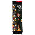 Apollo Apollo Wrong Christmas Socks Men 2-Pair Beer