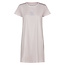By Louise By Louise Ladies Nightshirt Short Sleeve Pink Striped