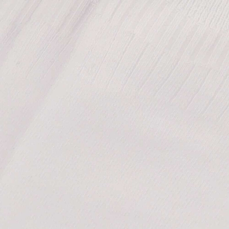 Apollo Apollo Dames Effen Diabetes Sokken 3-Paar Effen Wit