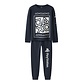 Name It Name It Jongens Lange Pyjama Set NKMOLYMPOS Playstation Print Donkerblauw