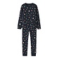Name It Name It Unisex Children's Christmas Pajama Set NKNVISMAS Dark Blue