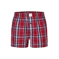 MG-1 MG-1 Wide Boxer Shorts Men 6-Pack Multipack D605 Multicolor