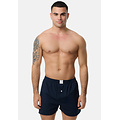 MG-1 MG-1 Wide Boxer Shorts Men 6-Pack Multipack D600 Multicolor