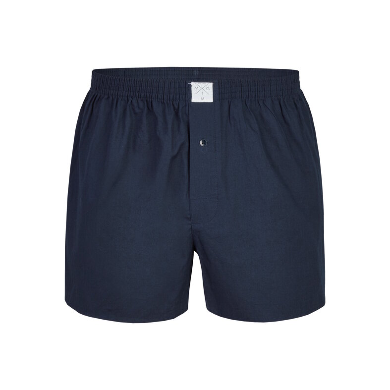 MG-1 MG-1 Wide Boxer Shorts Men 6-Pack Multipack D600 Multicolor