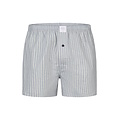 MG-1 MG-1 Wijde Boxershorts Heren 6-Pack Multipack D600 Multicolor