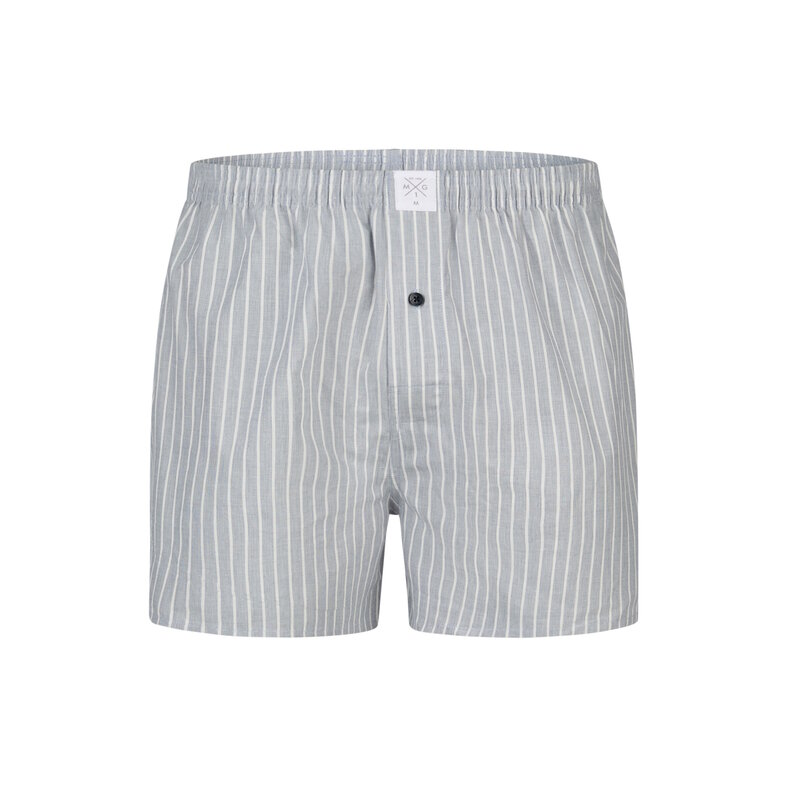 MG-1 MG-1 Wide Boxer Shorts Men 6-Pack Multipack D600 Multicolor