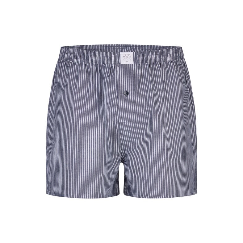 MG-1 MG-1 Wide Boxer Shorts Men 6-Pack Multipack D610 Multicolor