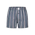 MG-1 MG-1 Wijde Boxershorts Heren 6-Pack Multipack D600 Multicolor