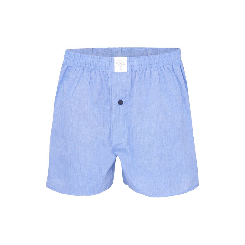 MG-1 MG-1 Wide Boxer Shorts Men 6-Pack Multipack D605 Multicolor