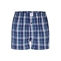MG-1 MG-1 Wijde Boxershorts Heren 6-Pack Multipack D610 Multicolor